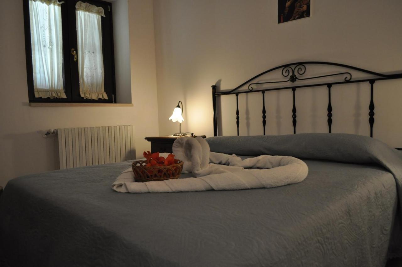 B&B Villa Rosanna Fasano Exteriör bild